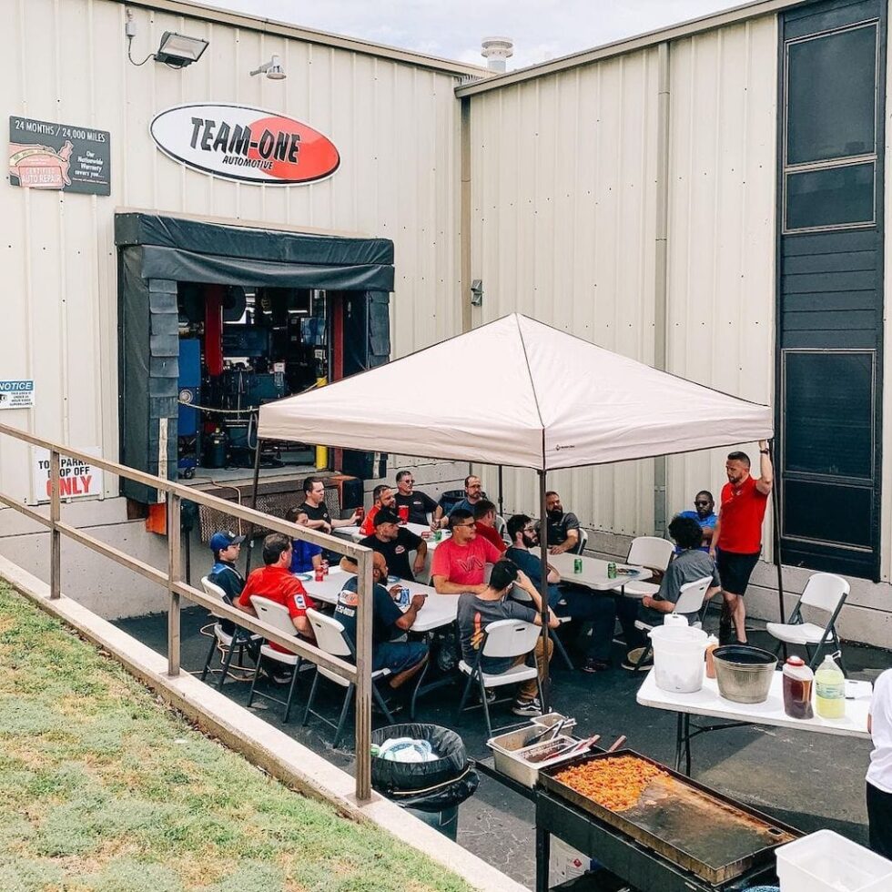 AC Repair Broken Arrow repairs have the good quality